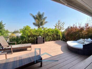 VENTA CASA EN CONDOMINIO- CHICUREO