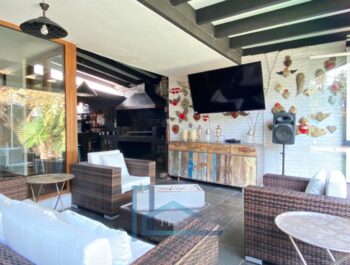 VENTA CASA EN CONDOMINIO- CHICUREO