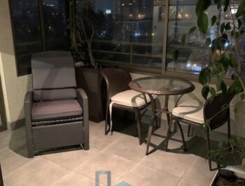 Venta Depto. Con Vista Nororiente. Ñuñoa Venta Depto. Con Vista Nororiente. Ñuñoa