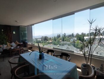 Venta Espectacular Depto. Nororiente Con Vista Despejada. Venta Espectacular Depto. Nororiente Con Vista Despejada.