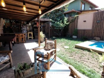 Venta Casa Peñalolén , Remodelada Venta Casa Peñalolén , Remodelada