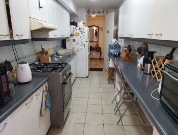 Venta Depto. Excelente Ubicación En Colón Con Manquehue.