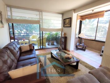 Venta Depto. Excelente Ubicación En Colón Con Manquehue.