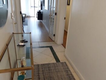 Venta Depto. Barrio El Golf- Las Condes Venta Depto. Barrio El Golf- Las Condes