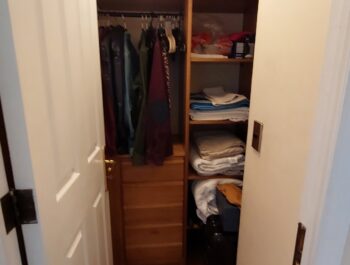 Venta Depto. Barrio El Golf- Las Condes Venta Depto. Barrio El Golf- Las Condes