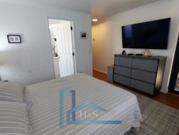 Venta Depto. Barrio El Golf- Las Condes Venta Depto. Barrio El Golf- Las Condes