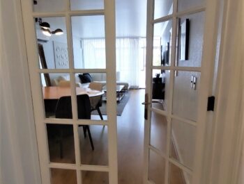 Venta Depto. Barrio El Golf- Las Condes Venta Depto. Barrio El Golf- Las Condes