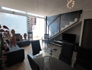 Venta Excelente Depto. En Providencia Venta Excelente Depto. En Providencia