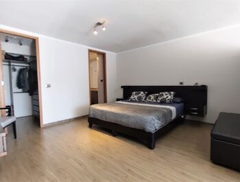 Venta Excelente Depto. En Providencia Venta Excelente Depto. En Providencia