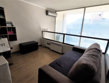 Venta Excelente Depto. En Providencia Venta Excelente Depto. En Providencia