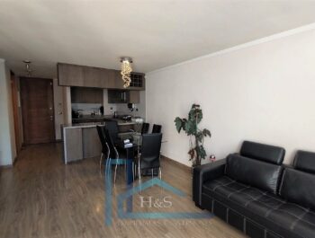 Venta Excelente Depto. En Providencia Venta Excelente Depto. En Providencia