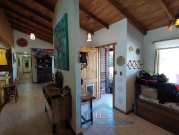 Venta Linda Parcela En Colina.