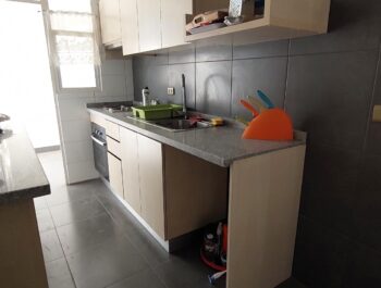 Venta Excelente Depto. En Ñuñoa