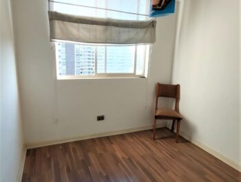 Venta Excelente Depto. En Ñuñoa