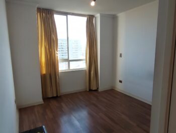 Venta Excelente Depto. En Ñuñoa