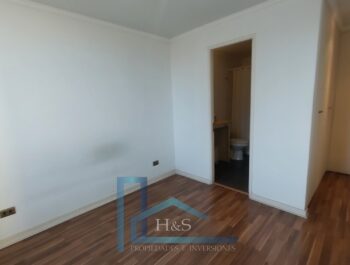 Venta Excelente Depto. En Ñuñoa