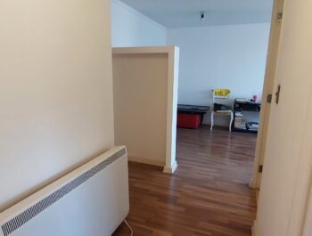 Venta Excelente Depto. En Ñuñoa