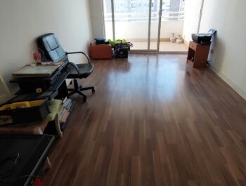 Venta Excelente Depto. En Ñuñoa