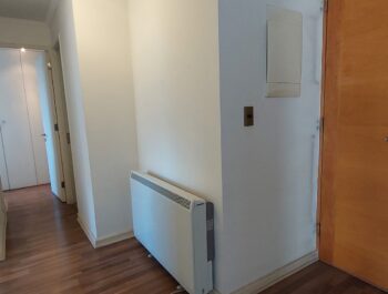 Venta Excelente Depto. En Ñuñoa