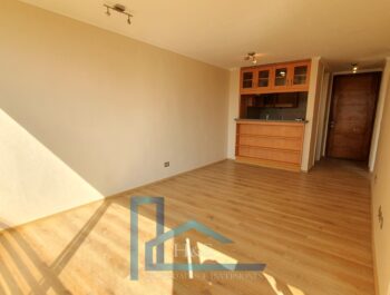 Venta Depto. Con Vista Norte Despejada .