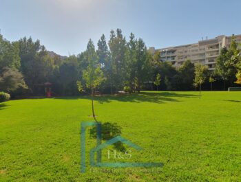 Venta Depto. Con Vista Norte Despejada .