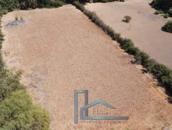 Terreno En Excelente Condominio Lo Pinto.