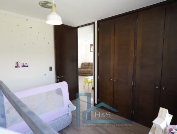 Casa Mediterránea – Condominio Aguas Claras, Piedra Roja