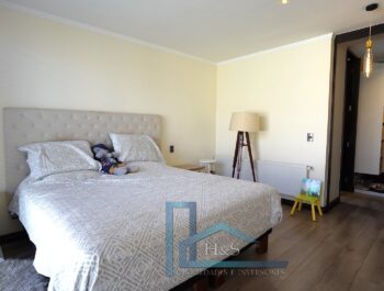 Casa Mediterránea – Condominio Aguas Claras, Piedra Roja