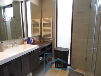 Casa Mediterránea – Condominio Aguas Claras, Piedra Roja