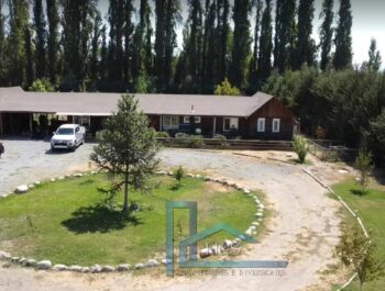 Venta Linda Parcela En Colina.