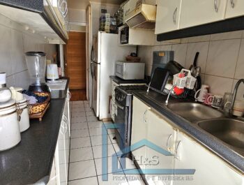 Venta Depto. Pontevedra – Las Condes