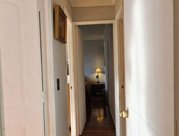 Venta Depto. Pontevedra – Las Condes