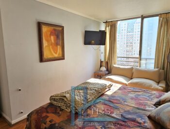 Venta Depto. Pontevedra – Las Condes