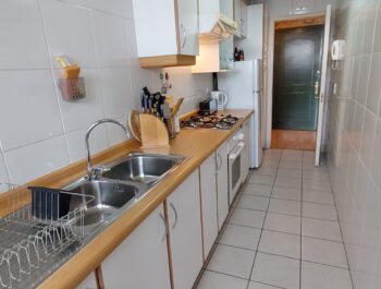 Venta Impecable Dept. Estacionamiento Y Bodega Barrio Italia