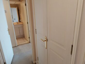 Venta Impecable Dept. Estacionamiento Y Bodega Barrio Italia