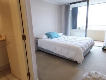 Venta Impecable Dept. Estacionamiento Y Bodega Barrio Italia