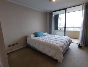 Venta Impecable Dept. Estacionamiento Y Bodega Barrio Italia