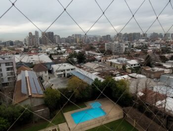 Venta Impecable Dept. Estacionamiento Y Bodega Barrio Italia