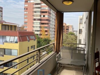 Venta Depto. 3 Dormitorios En Providencia Venta Depto. 3 Dormitorios En Providencia