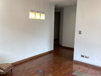 Venta Depto. 3 Dormitorios En Providencia Venta Depto. 3 Dormitorios En Providencia