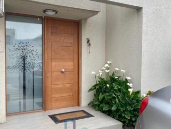 Venta Linda Casa En Condominio Santa Elena