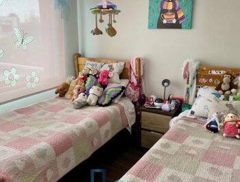 Venta Linda Casa En Condominio Santa Elena