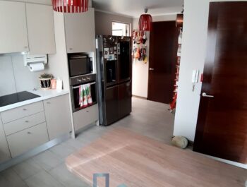 Venta Linda Casa En Condominio Santa Elena