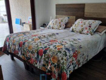 Venta Linda Casa En Condominio Santa Elena