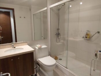 Venta Depto. Condominio Parque San Damián En Piso 10