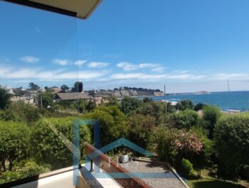 Excelente Depto. Con Privilegiada Ubicación Y Vista Al Mar. Excelente Depto. Con Privilegiada Ubicación Y Vista Al Mar.