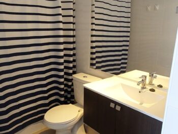 Vende Lindo Piso 8. Depto. Ubicado En Cerro Las Delicias