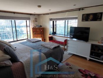 En Venta Casa Familiar De 5d – 5b Las Condes En Venta Casa Familiar De 5d – 5b Las Condes