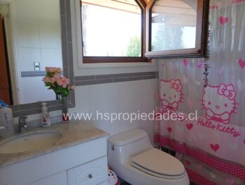 Casa Parcela en Talagante