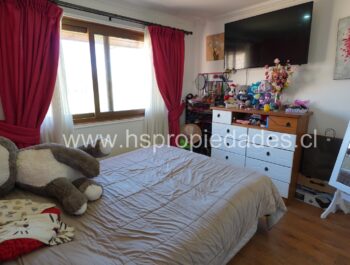 Casa Parcela en Talagante